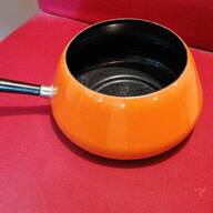 fondue 70er gebraucht kaufen