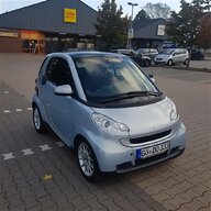 smart fortwo coupe 451 gebraucht kaufen