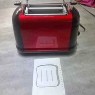 kitchenaid toaster gebraucht kaufen
