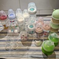 babyflaschen sauger gebraucht kaufen