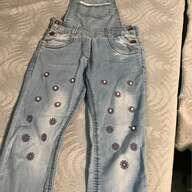 jeans latzhose kinder gebraucht kaufen