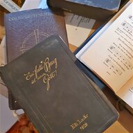 antike bibel gebraucht kaufen