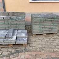 pflaster steine beton gebraucht kaufen