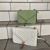 handtasche grun gebraucht kaufen