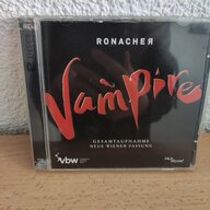 tanz vampire musical gebraucht kaufen