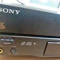 sony laserdisc gebraucht kaufen