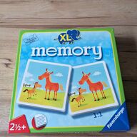 memory kartenspiel gebraucht kaufen