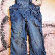 baby jeans latzhose gebraucht kaufen