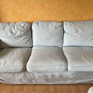 sofa hellblau gebraucht kaufen
