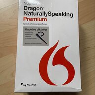 dragon naturally speaking gebraucht kaufen