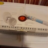 rotlicht massage gerat gebraucht kaufen