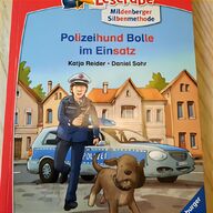 polizeihund gebraucht kaufen