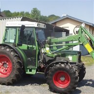 traktor fendt 309 gebraucht kaufen
