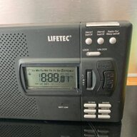 lifetec radio gebraucht kaufen