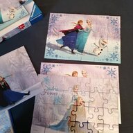 puzzle weihnachten gebraucht kaufen