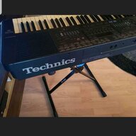 technics kn keyboard gebraucht kaufen
