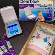 clearblue monitor gebraucht kaufen