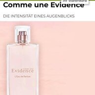 evidence parfum gebraucht kaufen