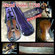 stradivarius violine gebraucht kaufen