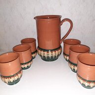 keramik pfauenauge gebraucht kaufen