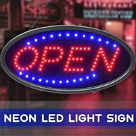neon sign gebraucht kaufen