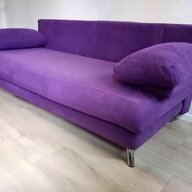 sofa lila gebraucht kaufen