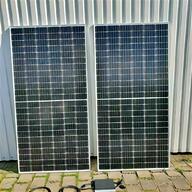 solarmodul mono gebraucht kaufen