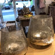 vase silber groß gebraucht kaufen