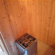 sauna komplett gebraucht kaufen