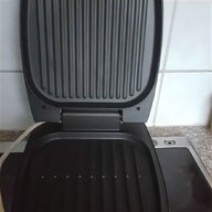 george foreman grill gebraucht kaufen