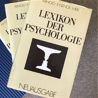 lexikon psychologie gebraucht kaufen