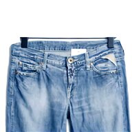 replay jeans bootcut gebraucht kaufen
