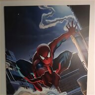 spiderman plakat gebraucht kaufen