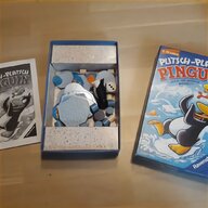 plitsch platsch pinguin gebraucht kaufen