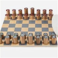 schachspiel holz gebraucht kaufen