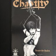 chastity gebraucht kaufen