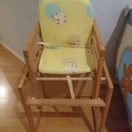 hochstuhl tisch stuhl gebraucht kaufen