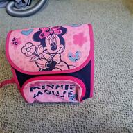 minnie mouse rucksack gebraucht kaufen