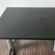 schwarz stuhl schreibtisch gebraucht kaufen