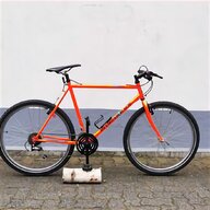 cyclocross stahl gebraucht kaufen