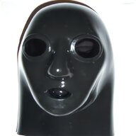skull maske gebraucht kaufen
