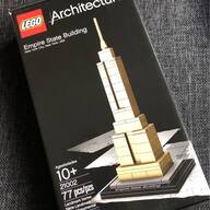 lego architektur gebraucht kaufen