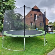 ultrasport trampolin gebraucht kaufen