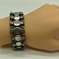pandora armband 23 cm gebraucht kaufen