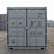 shipping container gebraucht kaufen