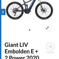 giant e bike gebraucht kaufen