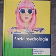 sozialpsychologie gebraucht kaufen