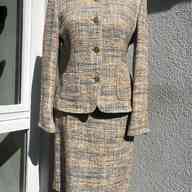 tweed anzug gebraucht kaufen