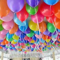 luftballons gebraucht kaufen