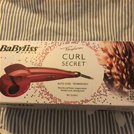 curl secret gebraucht kaufen